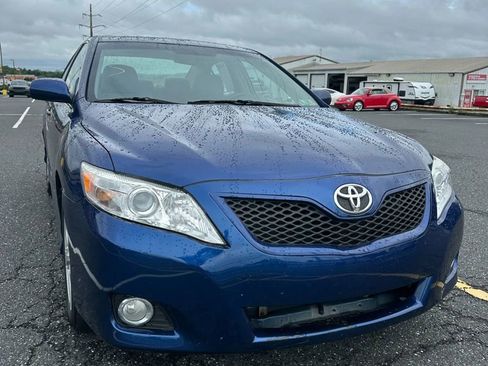 Used 2011 Toyota Camry SE image 11