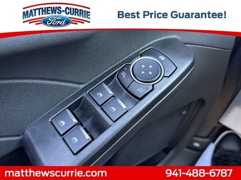 New 2025 Ford Escape Active image 23