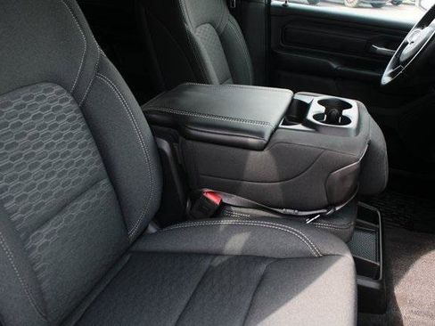 Used 2025 RAM 1500 Classic Warlock image 7