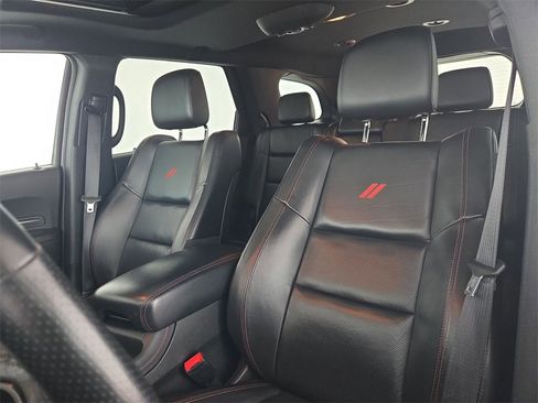 Used 2024 Dodge Durango GT image 26