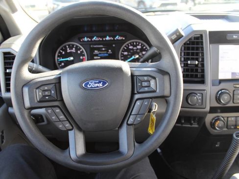 Used 2022 Ford F250 XL w/ STX Appearance Package image 16