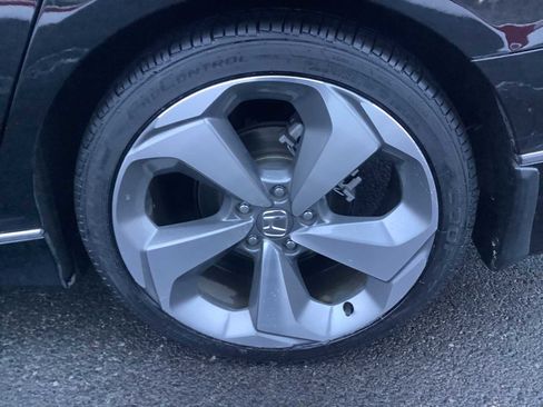 Certified 2020 Honda Accord Touring image 7