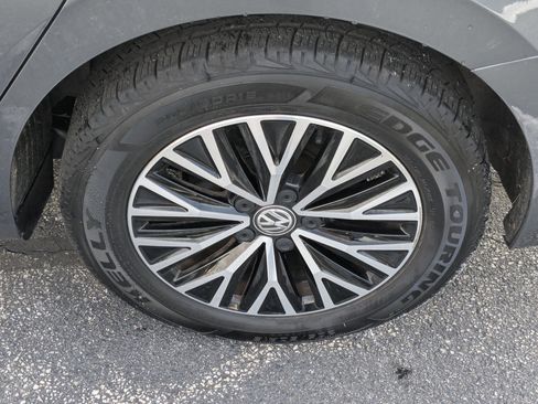 Used 2021 Volkswagen Jetta S w/ Driver Assistance Package image 24