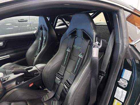 Used 2019 Ford Mustang Bullitt w/ Bullitt Electronics Package RWD image 37
