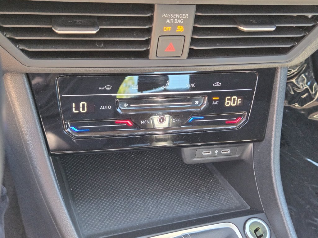 Used 2025 Volkswagen Jetta S FWD image 20