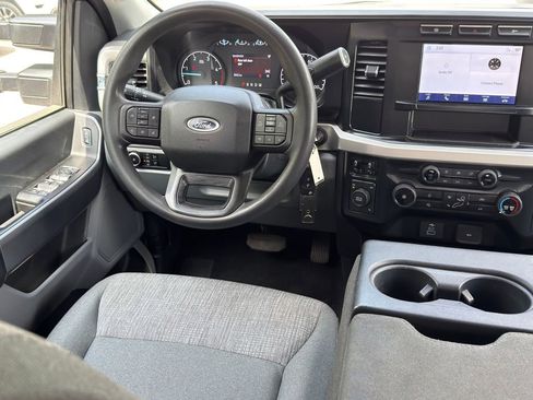 Used 2024 Ford F350 XLT AWD/4WD image 26