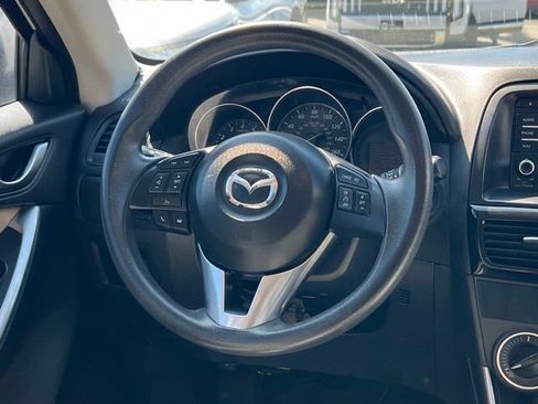 Used 2015 MAZDA CX-5 Sport w/ Bluetooth Audio Package FWD image 12