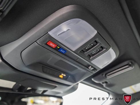 Used 2024 Subaru Crosstrek 2.5i Sport w/ Crosstrek Mirror Package image 30