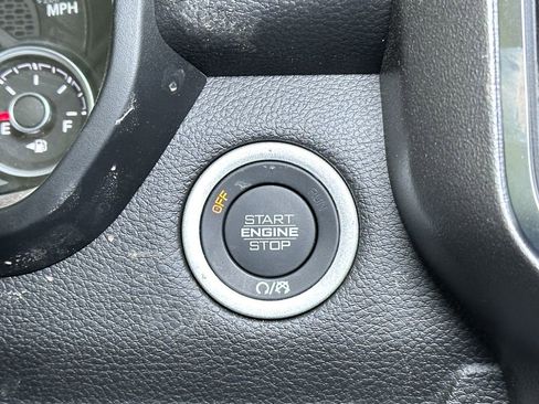 New 2026 RAM 1500 Big Horn image 23