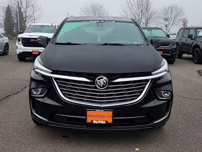 Used 2024 Buick Enclave Premium
