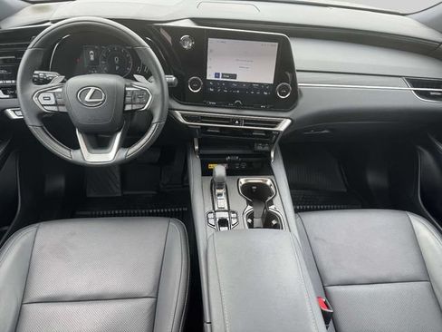 Used 2023 Lexus RX 350 Premium w/ Accessory Package AWD/4WD image 18