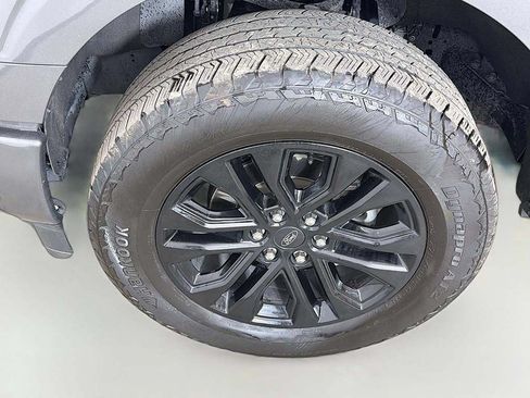 Used 2024 Ford F150 Lariat w/ Equipment Group 502A High AWD/4WD image 20