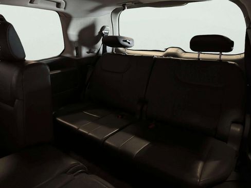 Used 2009 Lexus LX 570 4WD image 21
