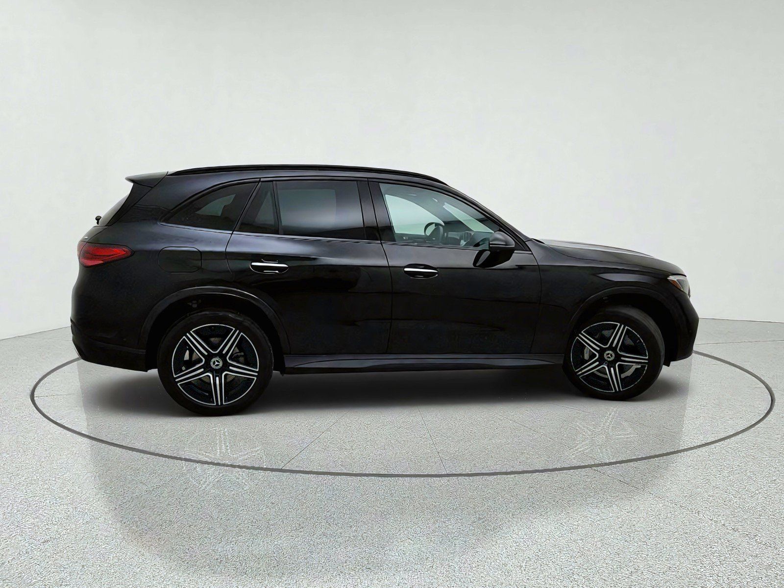 Certified 2023 Mercedes-Benz GLC 300 4MATIC image 7