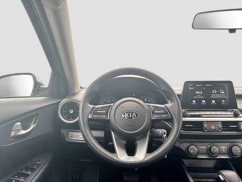 Used 2020 Kia Forte LXS FWD image 20