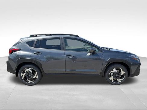 New 2026 Subaru Crosstrek 2.5i Limited AWD/4WD image 8