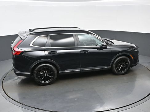 Used 2024 Honda CR-V Sport image 41