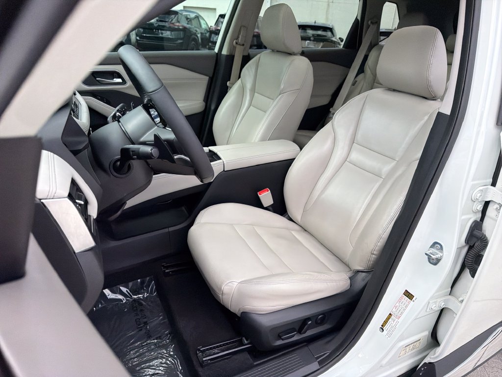 Used 2021 Nissan Rogue SL w/ Premium Package FWD image 31