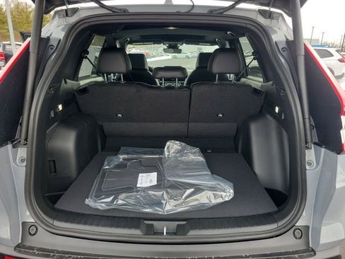 New 2026 Honda CR-V Sport-L image 41