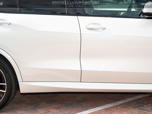 Used 2022 BMW X5 sDrive40i w/ M Sport Package image 48