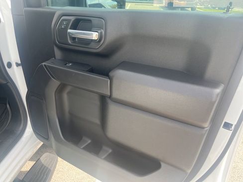 Used 2025 GMC Sierra 3500 Pro w/ 1SA Pro Safety Plus Package image 20