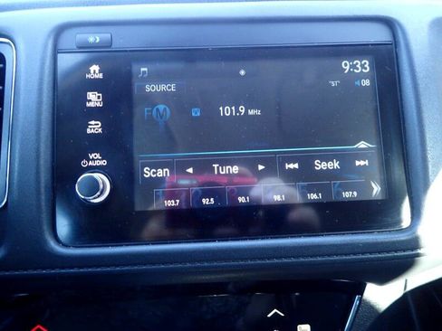 Used 2019 Honda HR-V EX image 21