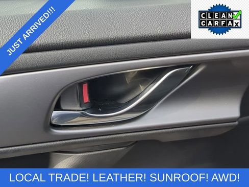 Used 2021 MAZDA CX-9 Touring w/ Touring Premium Package image 16