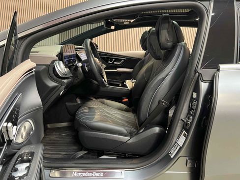 Used 2022 Mercedes-Benz EQS 450+ Sedan image 82