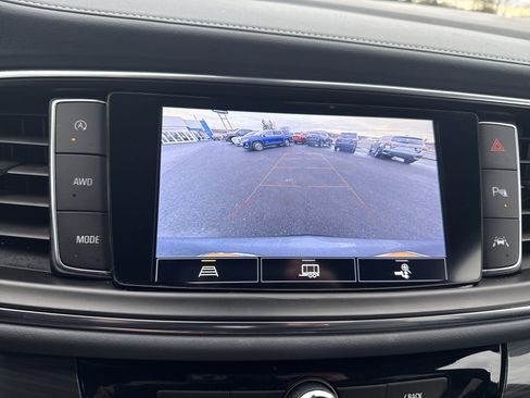 Used 2023 Buick Enclave Essence w/ Experience Buick Package image 26