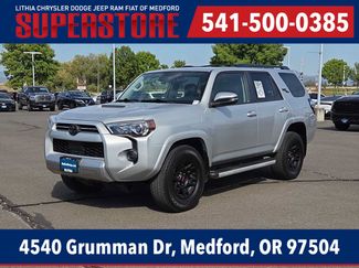 Used 2024 Toyota 4Runner TRD Off-Road Premium w/ Moonroof Package AWD/4WD video 1