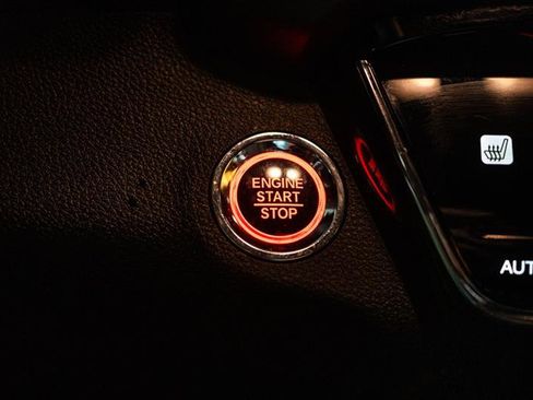 Used 2020 Honda HR-V EX image 18