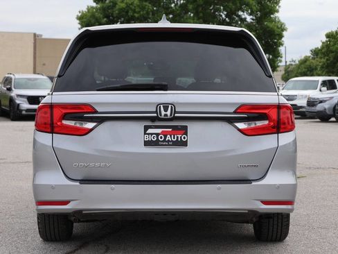 Used 2022 Honda Odyssey Touring image 10