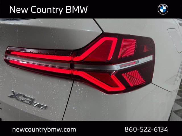 Certified 2026 BMW X3 xDrive30i w/ Convenience Package AWD/4WD image 31
