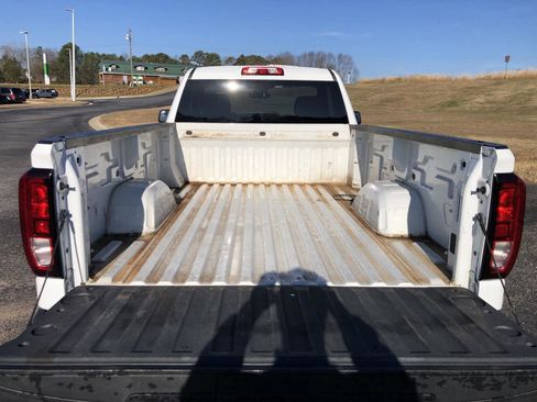 Certified 2023 GMC Sierra 1500 Pro w/ Pro Value Package image 5