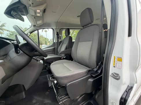Used 2024 Ford Transit 350 XLT RWD image 15