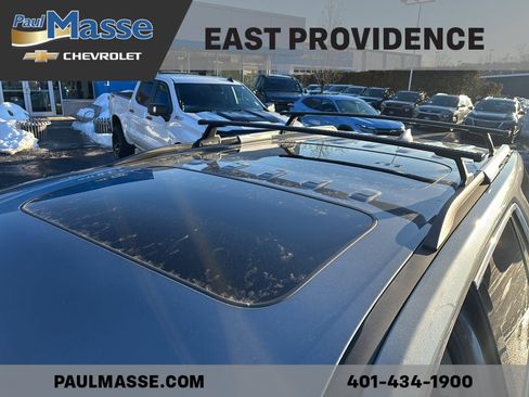 Certified 2018 Chevrolet Traverse LT w/ LPO, Floor Liner Package image 9