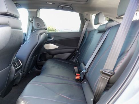 New 2026 Acura RDX A-Spec image 26