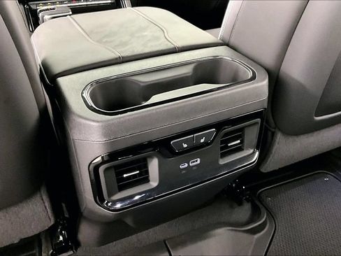 Used 2026 GMC Sierra 1500 AT4X AWD/4WD image 10