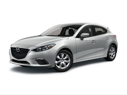 Used 2016 MAZDA MAZDA3 i Sport w/ Preferred Equipment Package