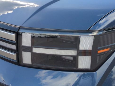 New 2026 Hyundai Santa Fe SEL FWD image 10