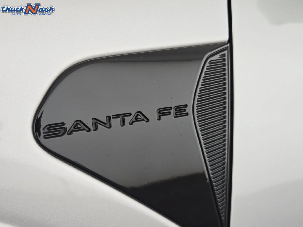 Used 2024 Hyundai Santa Fe Limited FWD image 37