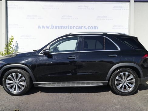 Used 2020 Mercedes-Benz GLE 450 4MATIC image 8