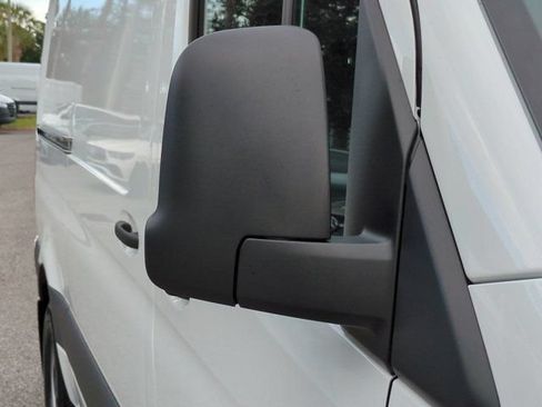 Used 2026 Mercedes-Benz Sprinter 2500 image 12
