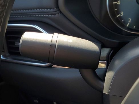 Used 2025 MAZDA CX-5 Signature image 20