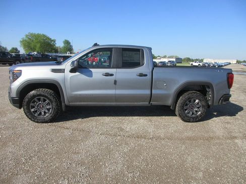 New 2026 GMC Sierra 1500 Pro w/ Pro Value Package AWD/4WD image 9