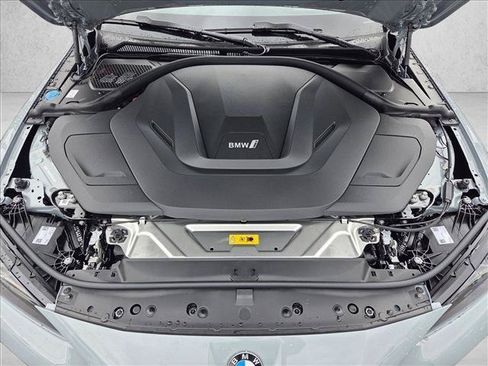 New 2026 BMW i4 M60 w/ Premium Package AWD/4WD image 17
