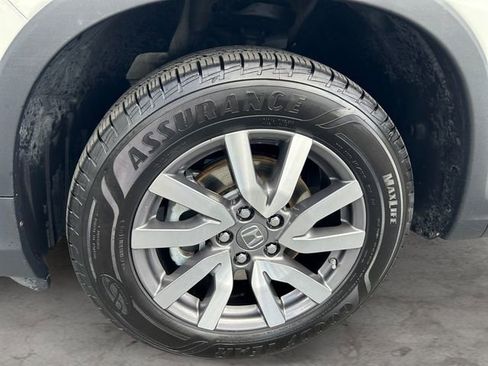 Used 2019 Honda Pilot EX-L image 9