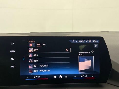 New 2025 BMW 228i xDrive w/ Premium Package AWD/4WD image 15