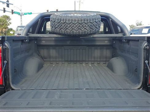 Used 2022 Chevrolet Colorado ZR2 w/ Colorado ZR2 Bison Edition image 6