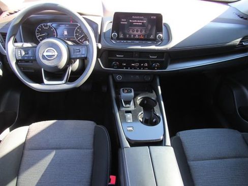 Certified 2023 Nissan Rogue SV image 15